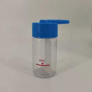Water Cup For Oxygen Concentrator