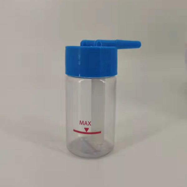 Water Cup For Oxygen Concentrator