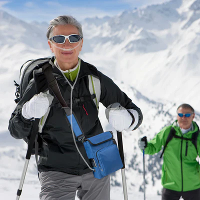 Why Portable Oxygen Concentrator (POC) is Becoming Increasingly Essential in Daily Life？