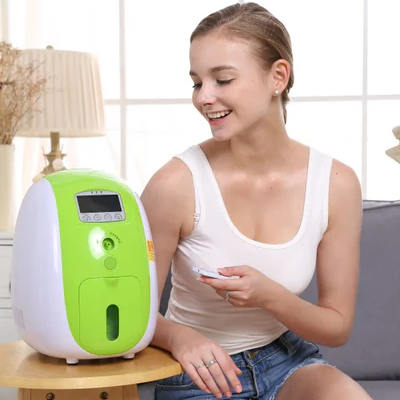 Oxygen Concentrators and Health: Key Tools for Improving Respiratory Conditions