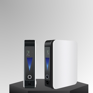 1L Lightweight Oxygen Concentrator With Atomization Function For Home, Car & Travel