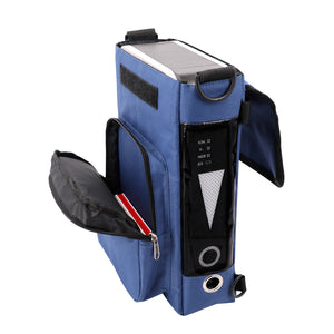 Carrying Bag For 1-2L Oxygen Concentrator