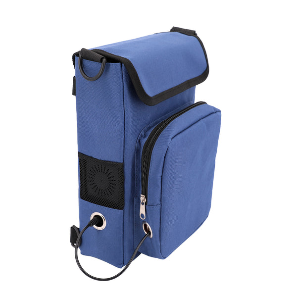 Carrying Bag For 2L Oxygen Concentrator
