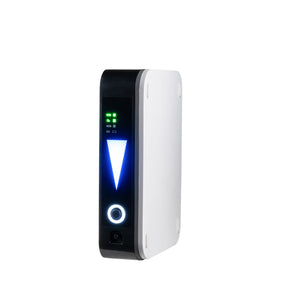 🔥 Upgraded 1-2L Mini Portable Atomization Oxygen Concentrator for Trave,Home and Car 3-in-1 Adjustable Oxygen Machine(without battery)