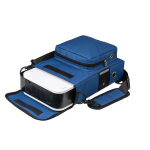 🔥Upgraded 2L Mini Portable Atomization Oxygen Concentrator,High Purity Air Purification Machine - Home, Travel, Car 3-in-1(without battery)