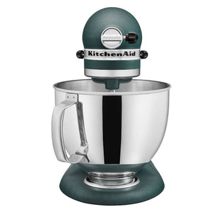 KitchenAid Artisan 10-Speed Stand Mixer Hearth Hand with Magnolia