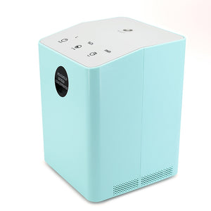 JQENERGY AirPro 200 1L- 7L Home Use Oxygen Concentrator