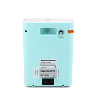 JQENERGY AirPro 200 1L- 7L Home Use Oxygen Concentrator