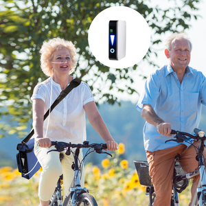 🔥Upgraded 1-2L Mini Portable Atomization Oxygen Concentrator,High Purity Air Purification Machine - Home, Travel, Car 3-in-1(without battery)