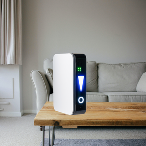 🔥Upgraded 1-2L Mini Portable Atomization Oxygen Concentrator,High Purity Air Purification Machine - Home, Travel, Car 3-in-1(without battery)