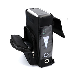 Carrying Bag For 1-2L Oxygen Concentrator